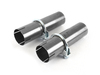 Supersprint Connecting Pipe for Li Wheelbase 787943 View 1