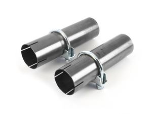 Connecting Pipe for Li Wheelbase