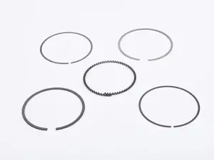 MINI N14 N18 77.00mm Piston Ring Kit   GNH7700
