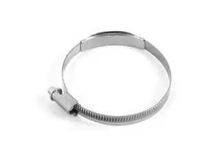 Genuine BMW Hose Clamp L60-80 - 11617846390 - F06,F10,F12,F13