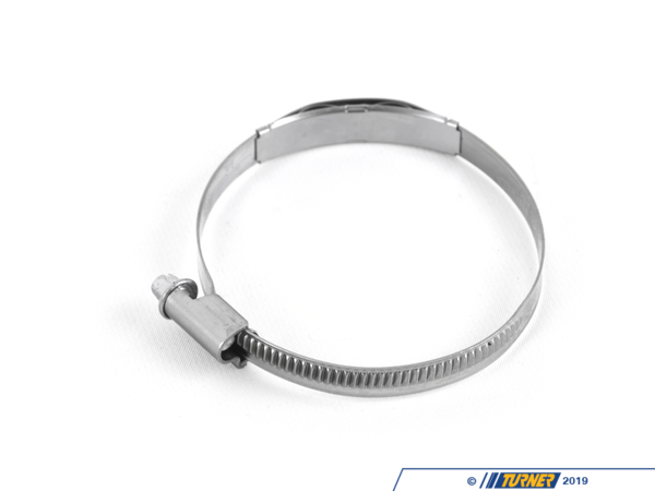 Genuine BMW Genuine BMW Hose Clamp L60-80 - 11617846390 - F06,F10,F12,F13 11617846390