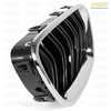 Genuine BMW Genuine BMW Double Slat Grill - Right - F10 5 series 51138057224 View 6