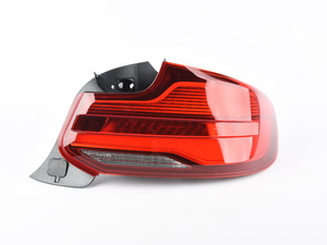 Genuine BMW LED LCI Taillight - Right - F22, F23, F87