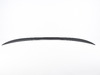 AUTOTECKNIC ABS Trunk Spoiler - BMW F13 6 Series Coupe (2011-Up) BM-0232 View 3