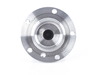 Lemforder Lemforder Front Wheel Hub/Bearing Assembly - E39 31221093427 View 1