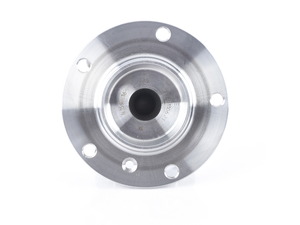 Lemforder Front Wheel Hub/Bearing Assembly - E39