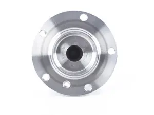 Lemforder Front Wheel Hub/Bearing Assembly - E39
