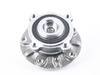 Lemforder Lemforder Front Wheel Hub/Bearing Assembly - E39 31221093427 View 3