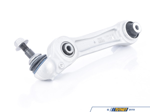 Lemforder OEM Lemforder Front Right Control Arm - F07 535i 550i, F01 LCI 740i 750i Alpina B7, F02 740Li 750Li 760Li Alpina B7L 31126850782