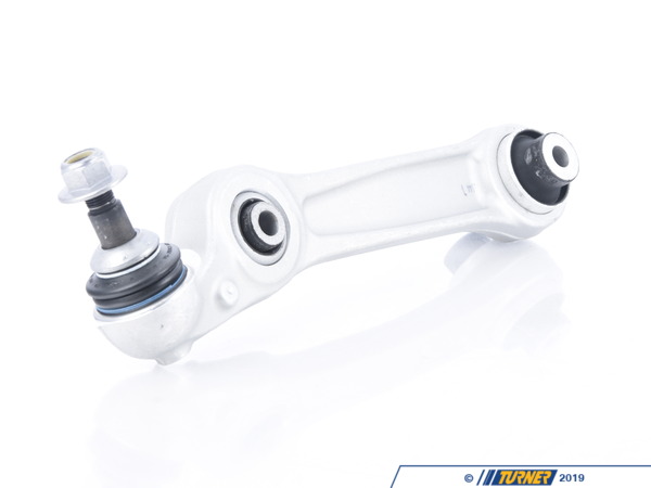 ブランデー md62717 31126850781 - OEM Lemforder Front Lower Control Arm, Left