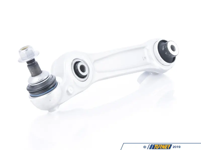 パーツ LowerReinforcement BMW Team Studie Ver. 31126850781 - OEM Lemforder Front Lower Control Arm, Left