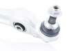 Lemforder OEM Lemforder Front Lower Control Arm, Left - 31126850781 - F01 F02 F07 31126850781 View 4