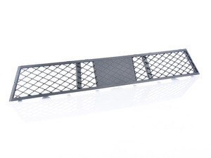 Grill - Air Intake - Center - F10