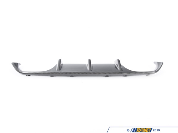 AUTOTECKNIC Vacuumed Carbon Fiber Diffuser - F80 M3 F82 M4 BM-0352