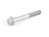 Genuine BMW HEXAGON SCREW WITH FLANGE 22116781285 View 1