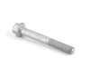 Genuine BMW HEXAGON SCREW WITH FLANGE 22116781285 View 2