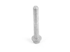Genuine BMW HEXAGON SCREW WITH FLANGE 22116781285 View 3