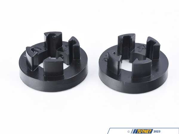 NM Engineering Engine Torque Arm Insert - ALL4 NM.228860