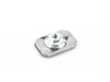 Genuine BMW BASE, ROOF RAILING 51137336867 View 4