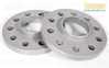 H&R H&R 15mm Wheel Spacers (Pair) - BMW i3, i8 3055664 View 4