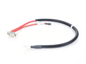 Genuine BMW Positive Battery Cable - E21 320i