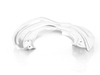 Genuine BMW PROTECTION PLATE LEF 34106873417 View 3