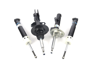Bilstein B4 OE Replacement Shock and Strut Package - E53 X5