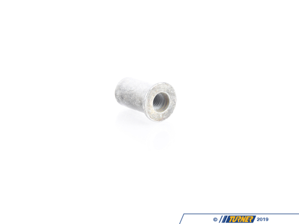 Genuine BMW Genuine BMW Hex Nut For Grounding Point - 07149227473 07149227473