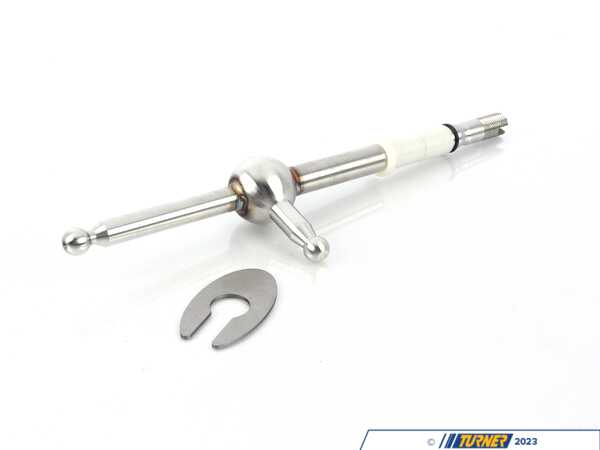 Torque Solution Short Throw Shifter - Mini R5X TS-SS-025
