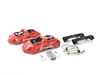Brembo Brembo Front Brembo GT 6 Piston Big Brake Kit (380x32) - E46, Z4 1M1.9001A2 View 2