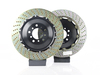 Brembo Brembo Front Brembo GT 6 Piston Big Brake Kit (380x32) - E46, Z4 1M1.9001A2 View 4