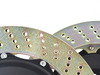Brembo Brembo Front Brembo GT 6 Piston Big Brake Kit (380x32) - E46, Z4 1M1.9001A2 View 5