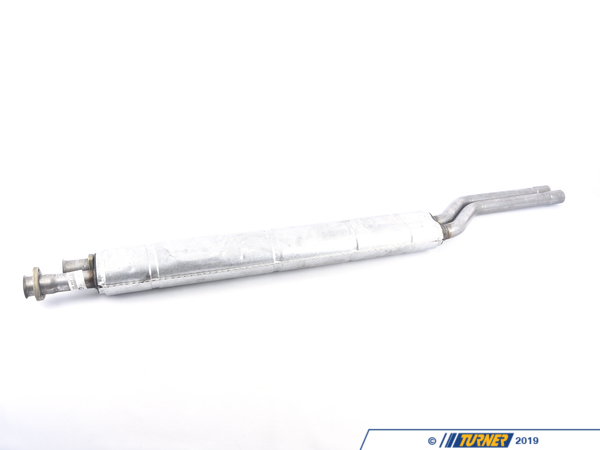 Genuine BMW Genuine BMW Front Muffler - 18121246264 18121246264