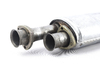 Genuine BMW Genuine BMW Front Muffler - 18121246264 18121246264 View 2