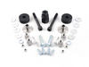 Dinan F22, F3X Dinan Performance Dual Core Intercoolers D330-0021 View 4