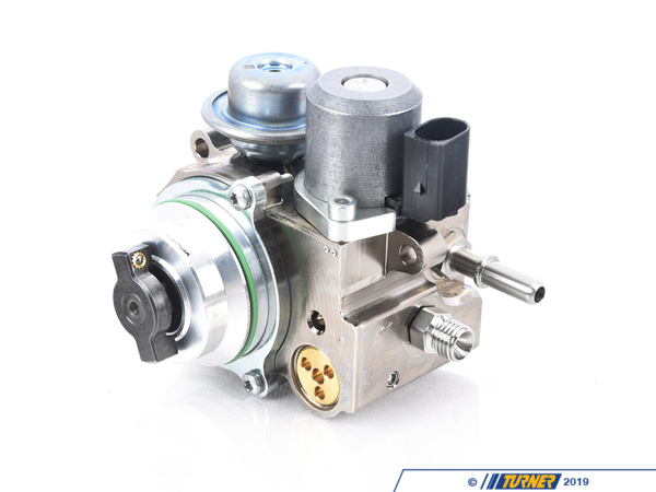 Bremmen Parts Fuel Pump - High Pressure 13517592429