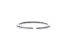 Genuine BMW Genuine BMW Lock Ring 52X44X2,00 - 23221224190 - E30,E34 23221224190 View 4