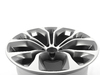 Genuine BMW 20" Y-Spoke Style 451 Wheels - F15, F16 36116853960 View 3