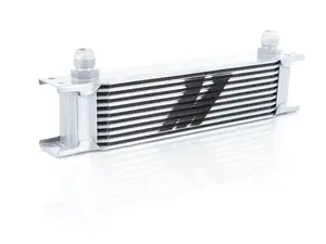 BMW & MINI Universal Oil Cooler - 10 Row