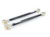 M7 Speed MINI F53 R56 M7 MAXX-G Adjustable Camber Hybrid Polymer-MonoBall Link End Kit - Set of Two 10-511102 View 1