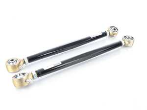 MINI F53 R56 M7 MAXX-G Adjustable Camber Hybrid Polymer-MonoBall Link End Kit - Set of Two