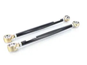 MINI F53 R56 M7 MAXX-G Adjustable Camber Hybrid Polymer-MonoBall Link End Kit - Set of Two