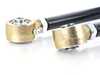 M7 Speed MINI F53 R56 M7 MAXX-G Adjustable Camber Hybrid Polymer-MonoBall Link End Kit - Set of Two 10-511102 View 2