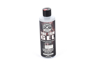 New Look Trim & Tire Gel - 16oz