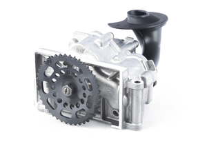 Oil Pump - F06, F10, F12, F13