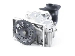 Oil Pump - F06, F10, F12, F13