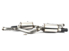 Dinan Dinan Axle Back Exhaust - E90 M3 D660-0028 View 4