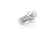ECS Titanium Conical Seat Wheel Bolt - 14x1.25x27mm - Priced Each - EXX & FXX  025384ECS05-01 View 2