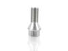 ECS Titanium Conical Seat Wheel Bolt - 14x1.25x27mm - Priced Each - EXX & FXX  025384ECS05-01 View 3