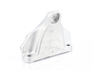 Genuine BMW Engine Supporting Bracket, R - 22116788610